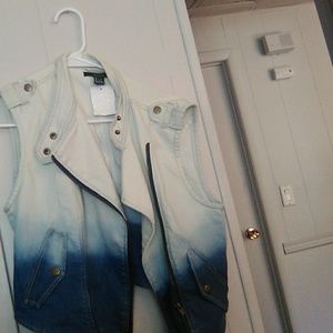 Vest